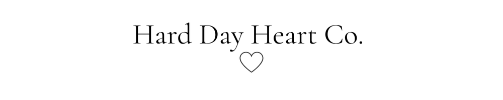 Hard Day Heart Co. 